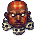 Dhalsim icon