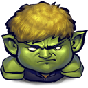 Hulkling icon