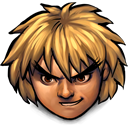 Ken icon