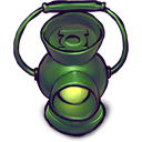 Lantern icon