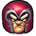 Magneto icon