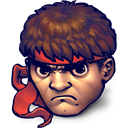 Ryu icon