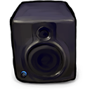 Speaker icon