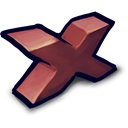 X icon