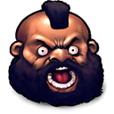 Zangief icon