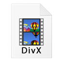 DivX icon