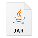 JAR icon