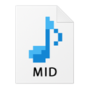MID icon