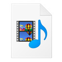Video-Music icon
