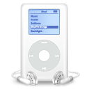 iPod icon