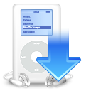 iPod_download icon