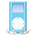 iPod_mini_blue icon