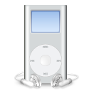 iPod_mini_gray icon