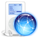 iPod_web icon
