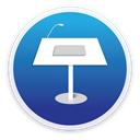 Keynote icon