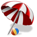 parasol icon