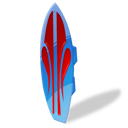 surf icon