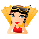 girl icon