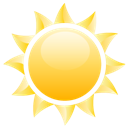sun icon