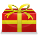 Christmas-Present icon
