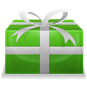 Christmas-Present1 icon