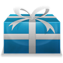 Christmas-Present2 icon