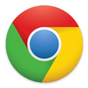 Google-Chrome icon
