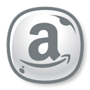 Amazon-Icon