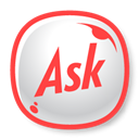 Ask-Icon