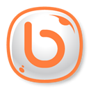 Bebo-Icon