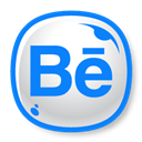 Behance-Icon