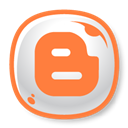 Blogger-Icon