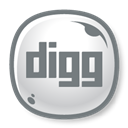 Digg-Icon