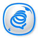 Formspring-Icon