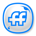 Friendsfeed-Icon