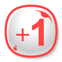 Google-Plus-One-icon