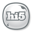 Hi5-Icon