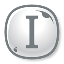 Instapaper-Icon