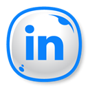 Linkedin-Icon