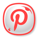 Pinterest-Icon