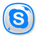 Skype-Icon