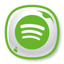 Spotify-Icon