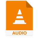 audio icon
