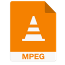 mpeg icon