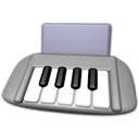 Keyboard icon