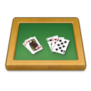 Blackjack icon