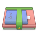Books icon