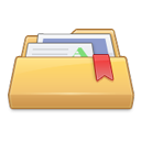 Folder icon