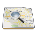 Map icon