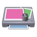 Print icon